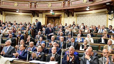 النواب يقر منحدة دراسة الجدوى لمد مترو الأنفاق لشبين القناطر - الخليج الان