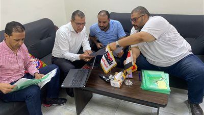 اللجنة القانونية بـ”العدل”: استكمال أوراق مرشحينا بالقاهرة.. وتقديمها خلال اليومين القادمين بالتنسيق مع التحالف - الخليج الان