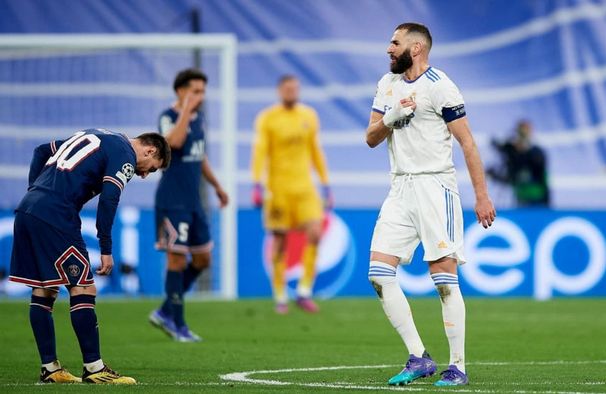 موعد مباراة ريال مدريد وباريس سان جيرمان في نصف نهائي كأس العالم للأندية والقنوات الناقلة والتشكيل المتوقع - الخليج الان