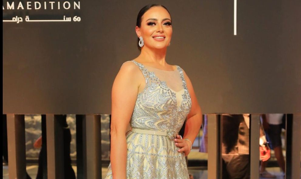 وفاة والدة الفنانة هبة عبد الغني بعد صراع مع المرض - الخليج الان