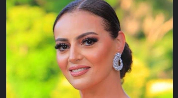وفاة والدة الفنانة هبة عبد الغني بعد صراع مع المرض - الخليج الان