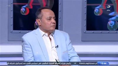 طارق يحيى نجم الزمالك الأسبق: متحفظ على الاساءه للأهلي في ڤيديو تقديم فيريرا - الخليج الان