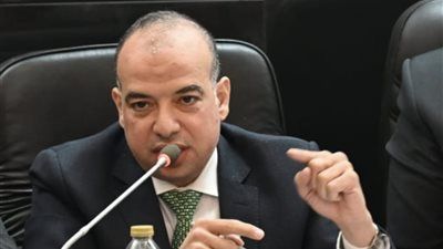 المستشار محمد عبدالعليم كفافي: لا مساس بنظام الثانوية العامة الحالي - الخليج الان