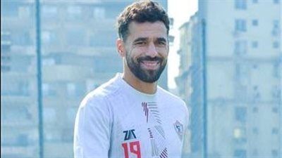 الزمالك يجدد عقد عبدالله السعيد بفرمان من فيريرا مقابل 20 مليون جنيه في الموسم - الخليج الان