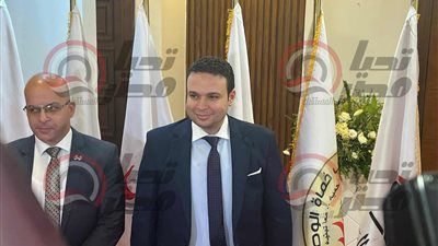 العدل: نخوض انتخابات الشيوخ لتمثيل حقيقي للناخبين.. وتحالف "الطريق الديمقراطي" مستمر بعد انتهاء السباق الانتخابي - الخليج الان