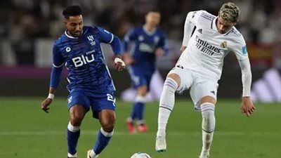ريال مدريد يتفوق على باريس سان جيرمان في تاريخ المواجهات - الخليج الان