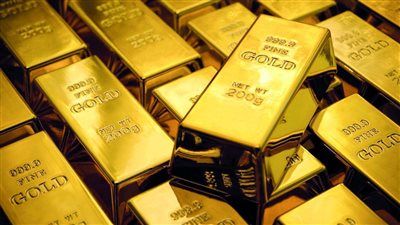 تحرك جديد في سعر الذهب اليوم الإثنين 7 يوليو - الخليج الان