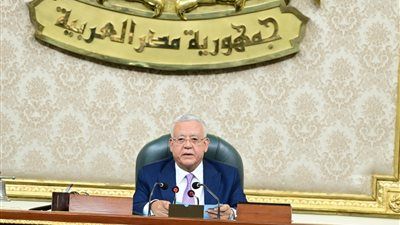 جبالي: "أي نائب هيبصم ويخرج من الجلسة هنادي عليه.. مش عايز أحرج حد" - الخليج الان
