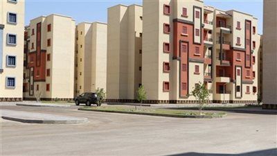 بمساحة 90 متر..الإسكان تعلن عن طرح جديد لـ101 ألف شقة ضمن "سكن لكل المصريين 7" - الخليج الان