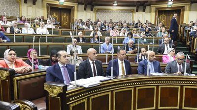 البرلمان يوافق في المجموع على مشروع التعليم الجديد ويؤجل الرأي النهائي لجلسة لاحقة - الخليج الان