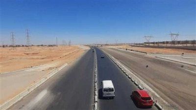 بعد إغلاق الطريق الدائري الإقليمي.. إليك خريطة التحويلات المرورية وتفاصيل القرار الرئاسي - الخليج الان