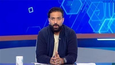 " اللي بيحصل عظمة".. أحمد حسام ميدو يشيد بنظام الزمالك الجديد استعداداً للموسم الكروي الجديد - الخليج الان