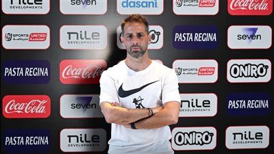 فيريرا يعقد جلسة مع لاعبي الزمالك على هامش مران اليوم - الخليج الان