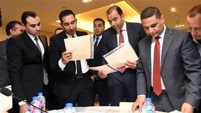 النيابة العامة تُشارك في الدورة التدريبية المتخصصة لكشف المستندات والوثائق المُزوَّرة الخاصة بالآثار والممتلكات الثقافية - الخليج الان