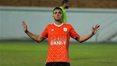 ماذا قدم ياسين مرعي مع فاركو الموسم الماضي قبل انضمامه للأهلي؟ - الخليج الان