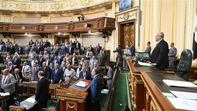 حكومة تكذب ويجب إقالتها.. البرلمان يناقش بيانا عاجلا حول حريق سنترال رمسيس - الخليج الان