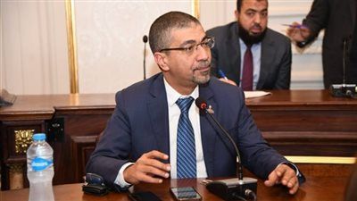 محمد البدري: حادث سنترال رمسيس جرس إنذار لتطوير معايير السلامة في المرافق الحيوية - الخليج الان