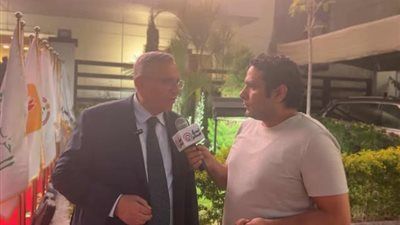 رئيس الوفد لـ تليجراف الخليج :لسنا راضين عن حصتنا بقائمة الشيوخ.. ومرشحونا على الفردي "ربنا يسترها عليهم" - الخليج الان