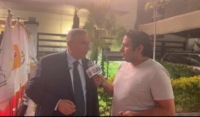 رئيس الوفد لـ تليجراف الخليج :لسنا راضين عن حصتنا بقائمة الشيوخ.. ومرشحونا على الفردي "ربنا يسترها عليهم" - الخليج الان
