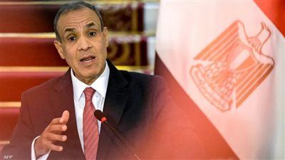 وزير الخارجية لـ نظيره الفرنسي: يجب تنفيذ حل الدولتين وإقامة الدولة الفلسطينية - الخليج الان