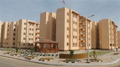 الإسكان: الطرح الثاني لسكن كل المصريين7 يتضمن أكثر من 113 ألف وحدة - الخليج الان