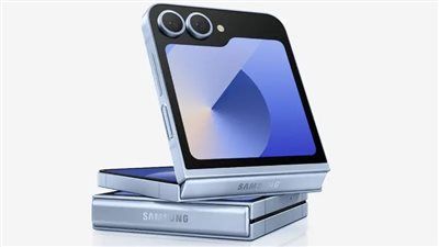 بمواصفات عصرية... تفاصيل هاتف سامسونج Galaxy Z Flip 7 FE - الخليج الان