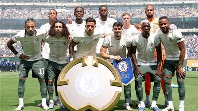 قبل مواجهة باريس سان جيرمان.. كيف كان مشوار تشيلسي في كأس العالم للأندية؟ - الخليج الان