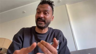 "دعاء وكلمات من القلب".. رسائل دعم قوية من شيكابالا والغندور لـ إبراهيم سعيد - الخليج الان