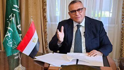 بعد حصول الحزب على مقعدين في القائمة الوطنية للشيوخ.. عقد جمعية طارئة بالوفد لبحث سحب الثقة من عبدالسند يمامة - الخليج الان