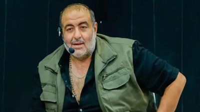 عراب النجوم.. سامح عبد العزيز صانع الأساطير ومكتشف المواهب - الخليج الان