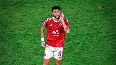 الأهلي يرفض عرض الريان القطري لضم وسام أبو علي.. ومصدر ينفي انتقاله للنصر السعودي - الخليج الان