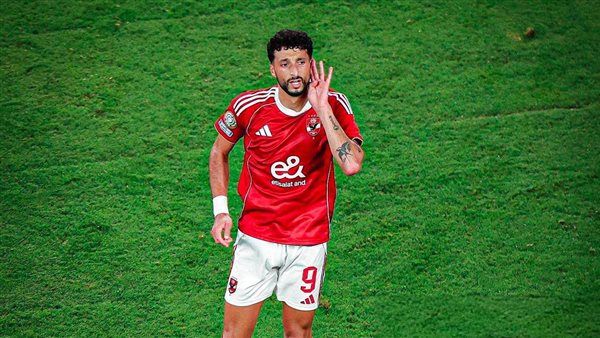 الأهلي يرفض عرض الريان القطري لضم وسام أبو علي.. ومصدر ينفي انتقاله للنصر السعودي - الخليج الان