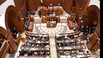بعد إعلان الهيئة الوطنية.. تعرف علي عدد مترشحي الإسكندرية للانتخابات مجلس الشيوخ 2025 بالنظام الفردي - الخليج الان