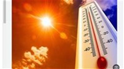 42 درجة مئوية| تحذير عاجل من الأرصاد الجوية عن طقس الساعات المقبلة - الخليج الان