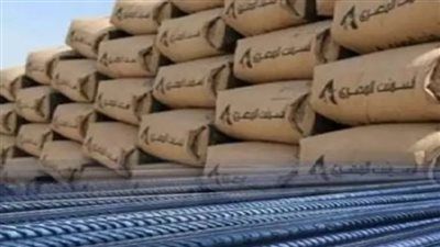 ارتفاع عز.. أسعار الحديد والأسمنت في مصر السبت 12 يوليو 2025 - الخليج الان
