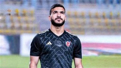 حامد حمدان يودع حلم الزمالك برسالة مؤثرة.. ووالده يواسيه: "ما بيصيبك غير نصيبك" - الخليج الان