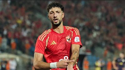 لاعبو الأهلي يسيطرون على القيم السوقية الأعلى في الدوري المصري - الخليج الان