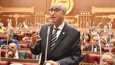 حسانين توفيق: مبادرة "كن مستعدًا" خطوة جادة لربط التعليم بسوق العمل وتقليل البطالة - الخليج الان