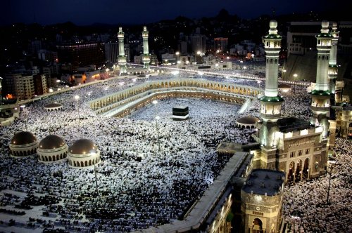 مفاجاة العام 1447.. المملكة تُلغي أهم شروط تأشيرة العمرةفجأة!(كل شيء تغيّر بين ليلة وضحاها!)