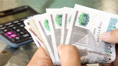 رسميًا.. جدول زيادة المرتبات 2025 بعد تطبيق الحد الأدنى للأجور الجديد - الخليج الان