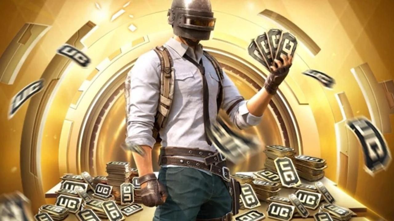 الضغط بدأ باللعبة.. شحن شدات ببجي 2025 جهز نفسك دلوقتي