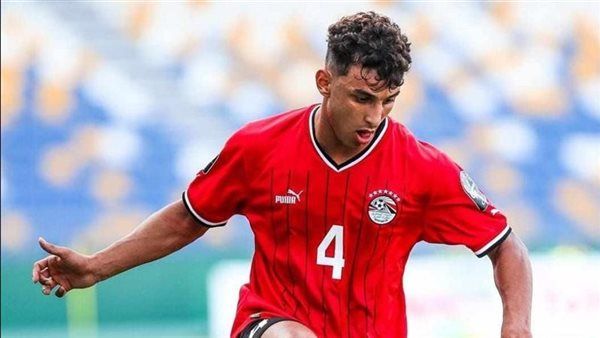 الزمالك يفتح باب التفاوض لضم أحمد عيد من المصري - الخليج الان