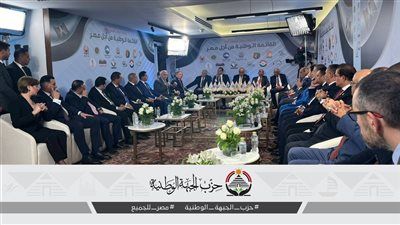 هيثم الشيخ: القائمة الوطنية للشيوخ تمت بنوع من التجرد وإعلاء لمصلة الوطن والمواطن - الخليج الان