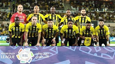 لوران بلان يعلن قائمة اتحاد جدة استعداداً للموسم الجديد - الخليج الان