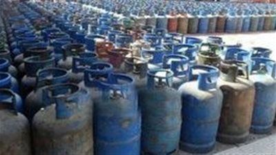 أسعار أنابيب الغاز في مصر| 200 جنيه للمنزلية و12 ألف جنيه للصناعية.. تحديات ودعم مستمر - الخليج الان