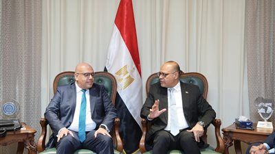 تُوفر 3500 فرصة عمل.. وزير العمل يلتقي وفدًا من شركة يزاكي مصر للأنظمة الكهربائية - الخليج الان