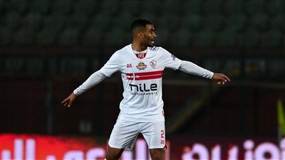 تأكيدًا لتحيا مصر.. الزمالك يُعلن إصابة أحمد حسام بقطع في الرباط الصليبي - الخليج الان