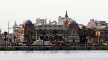 راتبك بيرجعلك أمل.. تقديم حجز 4000 دولار من مصرف ليبيا المركزي فتح أبوابه رسميًا