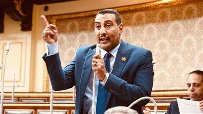 النائب محمد الجبلاوى: صرف شركة أديس 5 مليون جنيه لكل أسرة مفقود ومتوفى فى حادث جيل الزيت خطوة جيدة .. والدعم النفسى للأسر ضرورة ملحة - الخليج الان