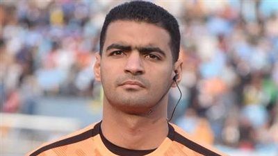 تعيين الدولي حسام عزب حكمًا لمباراة غانا وتنزانيا بكأس الأمم الافريقية للسيدات - الخليج الان